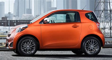 NowCar | Most Affordable Subcompact Cars of 2016