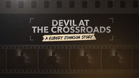 Netflix airing Robert Johnson documentary - Blues Rock Review