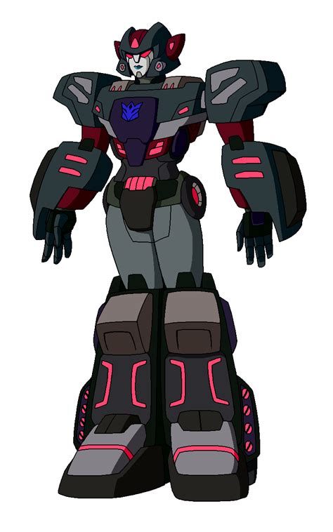 Kiloton | Galactic Voyage: Transformers Wiki | Fandom