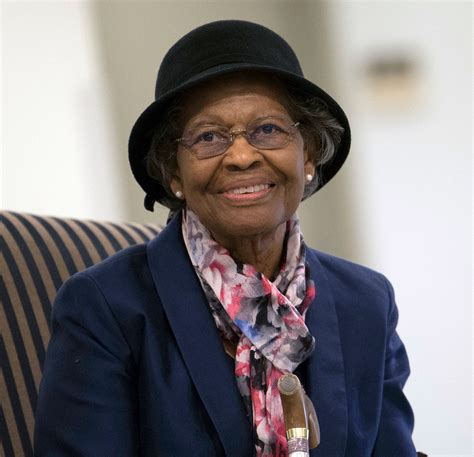 Gladys West | Biography, Accomplishments, & GPS | Britannica