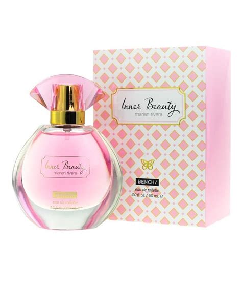 Bench/ - Inner Beauty by Marian Rivera | Reviews and Rating