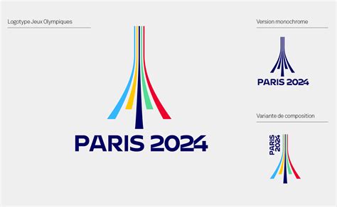 Is this Paris Olympics 2024 logo concept better than the official ...