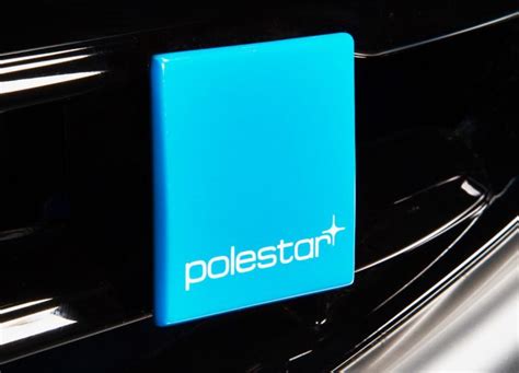 Polestar Logo Meaning and History [Polestar symbol]