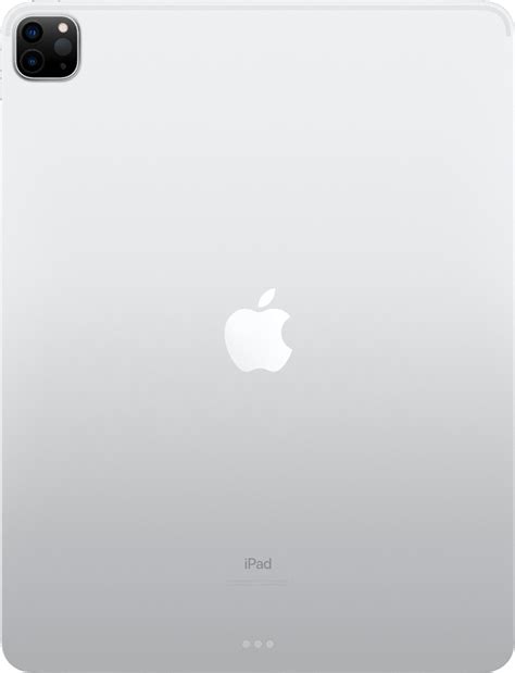 Best Buy: Apple 12.9-Inch iPad Pro (4th Generation) with Wi-Fi 128GB ...