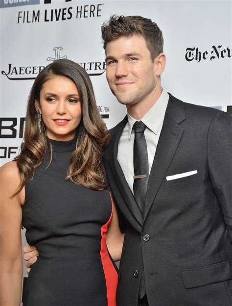 Nina Dobrev Dating History: 'Vampire Diaries' Star's Ex-Boyfriends