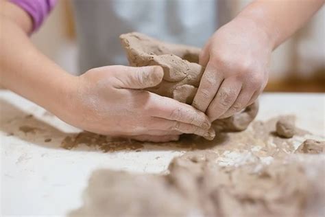 Sculpture Workshop for Kids: Lump of Clay | Tickikids Dubai