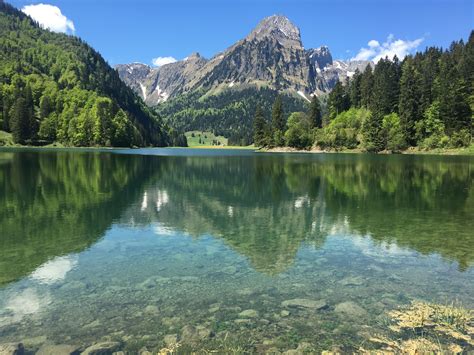 Obersee Glarus | Natur, Paradies