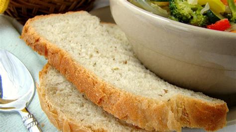 Italian Herb Bread (Bread Machine) Recipe - Food.com