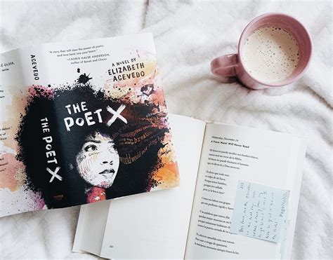 Book Review | The Poet X by Elizabeth Acevedo – The Last Reader