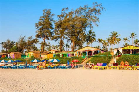 A 7-day itinerary for Goa that has it all! | Times of India Travel