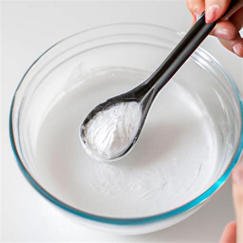 Baking Soda Toothpaste Recipe: A Natural Way to Achieve a Brighter Smile - sodafountainofvenice.com