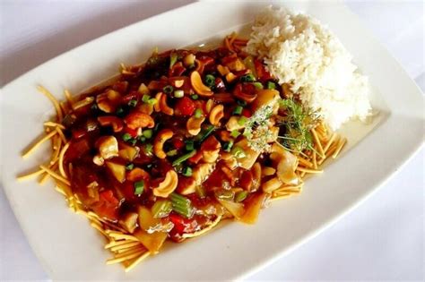 Subgum Chow Mein Recipe