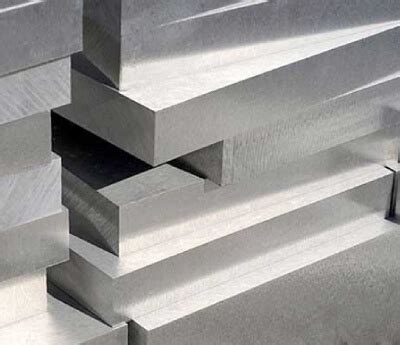 Aluminium Blocks | Manufacturer & Supplier of Aluminium Blocks at best price in India