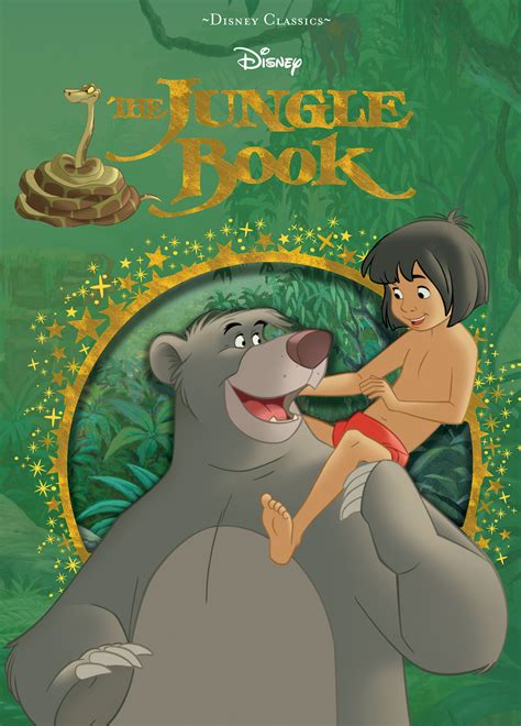 Disney Jungle Book Boy