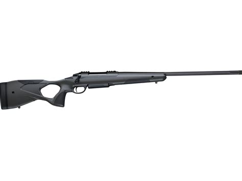 Sako S20 Hunter Bolt Action Rifle 300 Winchester Mag 24 Fluted