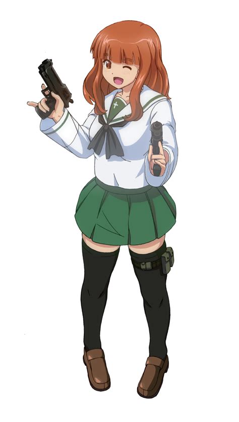 Girls und Panzer fan art zone - Fan Art - World of Tanks official forum