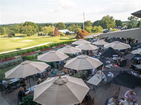 New Restaurant Opens At Basking Ridge Country Club | Basking Ridge, NJ ...