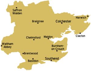 Essex (England) - Wikitravel