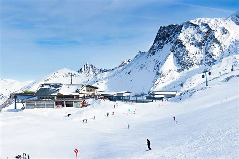 10 Best Ski Resorts in Austria - Where to Go Skiing and Snowboarding in ...