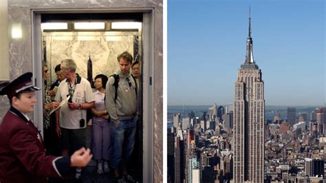 Empire State Building to Get Speedy Elevators | Fox News