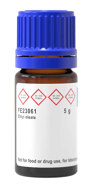 FE23061 | 111-62-6 | Ethyl oleate | Biosynth