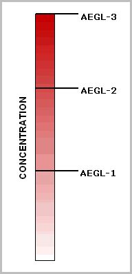 Acute Exposure Guideline Levels (AEGLs) | response.restoration.noaa.gov