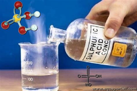 Acide sulfurique : définition et explications