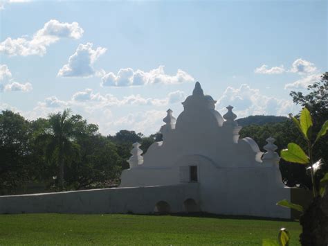 The sun only sets once in a day!: A Day in Goias - A charming city!