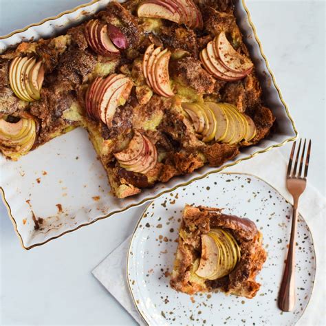 Apple Cinnamon Breakfast Bake | Gala apples recipe, Apple recipes, Cinnamon apples