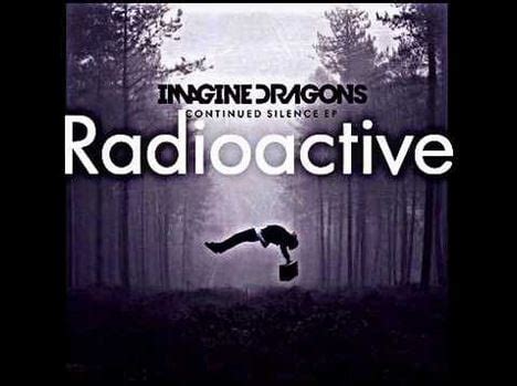 Meaning of "Radioactive" by Imagine Dragons - Song Meanings and Facts