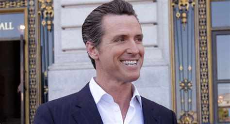 Gavin Newsom Q & A - POLITICO