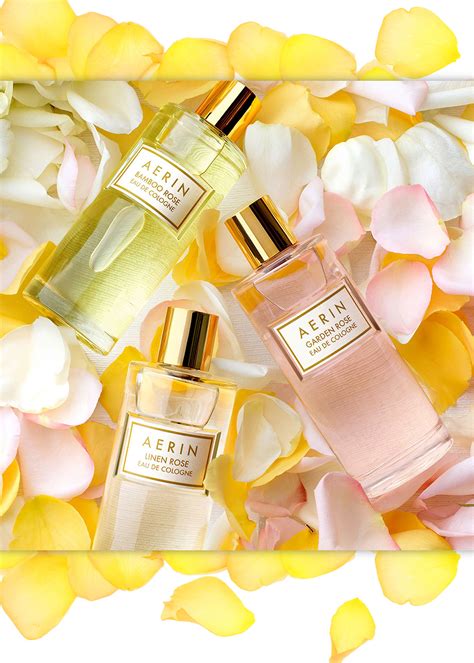 The Newest Rose Perfumes ~ Fragrance News