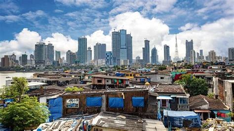 Why nobody wants to revamp Mumbai’s slums | Mint