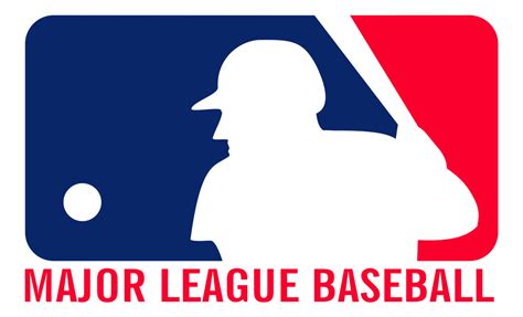 Major League Baseball Logo transparent PNG - StickPNG