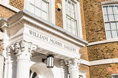 William Morris Gallery