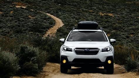 The New Subaru Outback And Forester Now Score A 10-Best Cars For Road Trips | Torque News