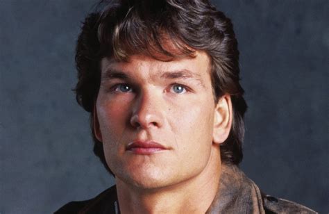 Patrick Swayze - Turner Classic Movies