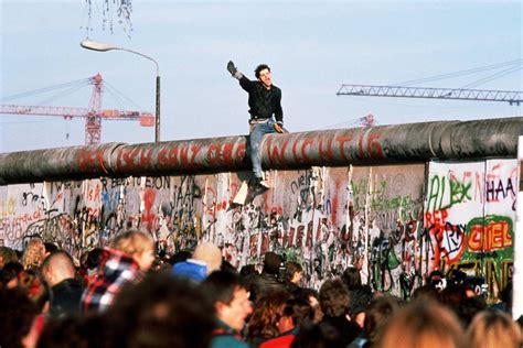 Berlin Wall