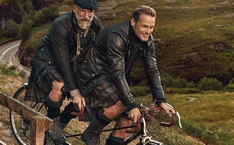 'Men In Kilts: A Roadtrip With Sam And Graham' Will Be Back For Season ...