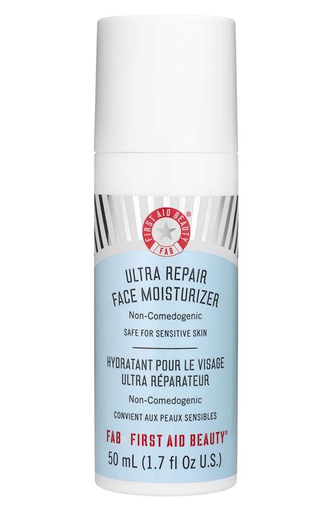 First Aid Beauty Ultra Repair Face Moisturizer | Nordstrom