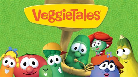 Did 'VeggieTales' Introduce a New Cannabis Character? | Snopes.com