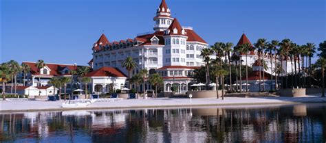 Walt Disney World Resort Hotels