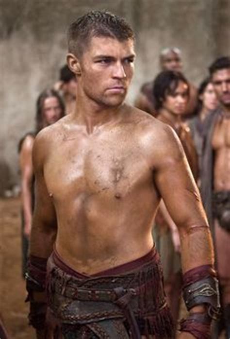 1000+ images about Spartacus on Pinterest | Liam mcintyre, Spartacus workout and Men health