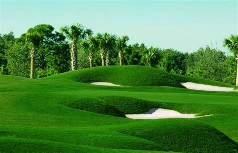 Sarasota National Golf Club in Venice, Florida, USA | GolfPass