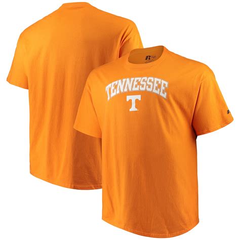 NCAA Tennessee Volunteers Mens NCAA Mens Short Sleeve Football Season ...