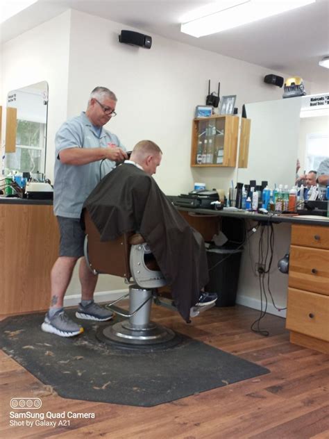 BREWSTER BARBER SHOP - Updated January 2025 - 13 Reviews - 84 Underpass Rd, Brewster ...