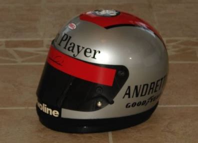 500 Legends: Mario Andretti 1978 John Player Special World Championship ...