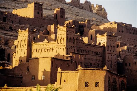 Aït Benhaddou | Raingod