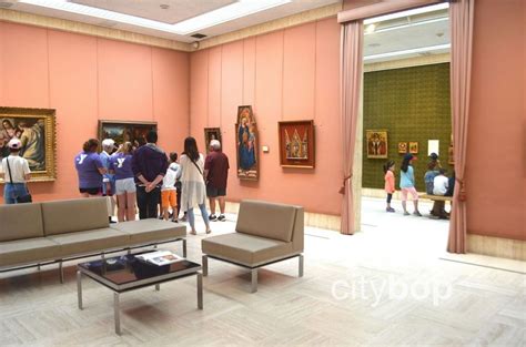 Timken Museum of Art - FREE Admission, Location, Exhibitions