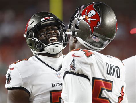 Buccaneers’ Fans Very Happy During 2023 NFL Free Agency - Tampa Bay ...